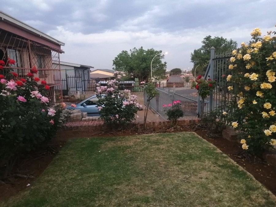 3 Bedroom Property for Sale in Uitsig Free State